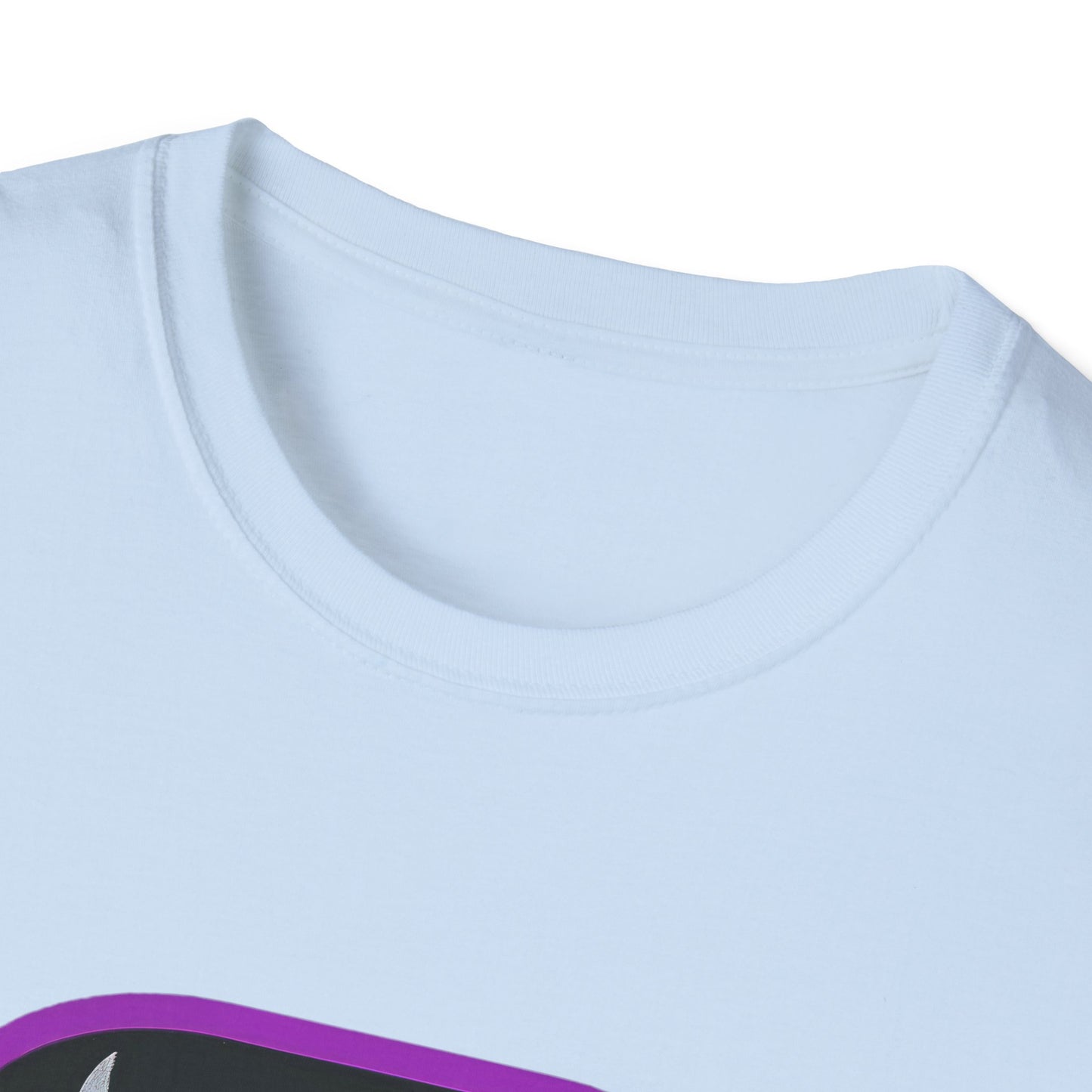 Qatar Pride Unisex Softstyle T-Shirt, Casual Wear, Sports Apparel, Gift for Fans, Travel Souvenir, Unique Design