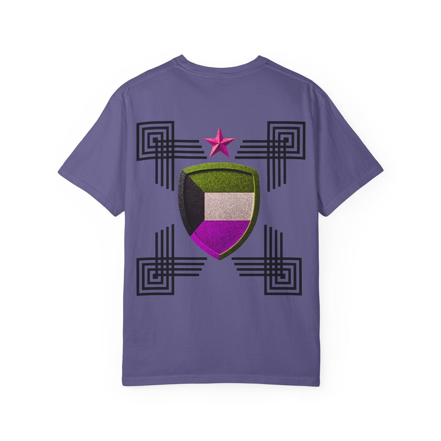 Kuwait Lover T-Shirt