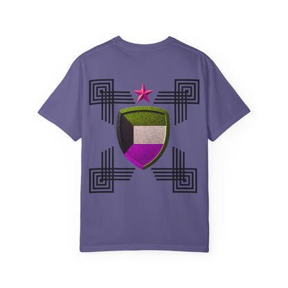 Kuwait Lover T-Shirt