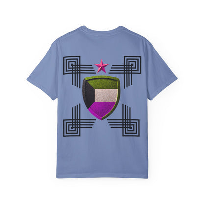 Kuwait Lover T-Shirt