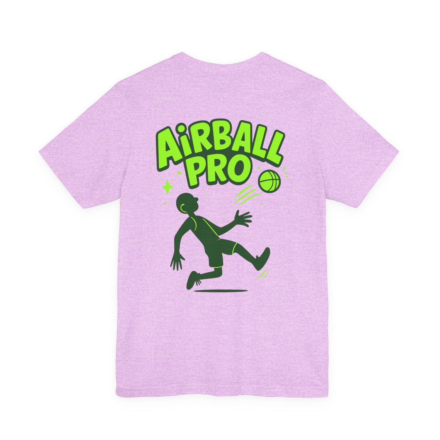 Airball Pro Unisex Tee
