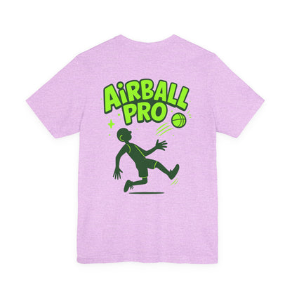 Airball Pro Unisex Tee