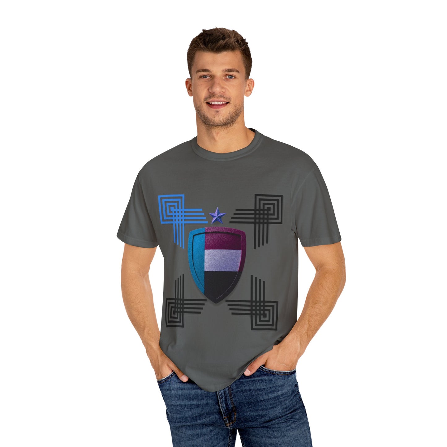 UAE Pride T-shirt