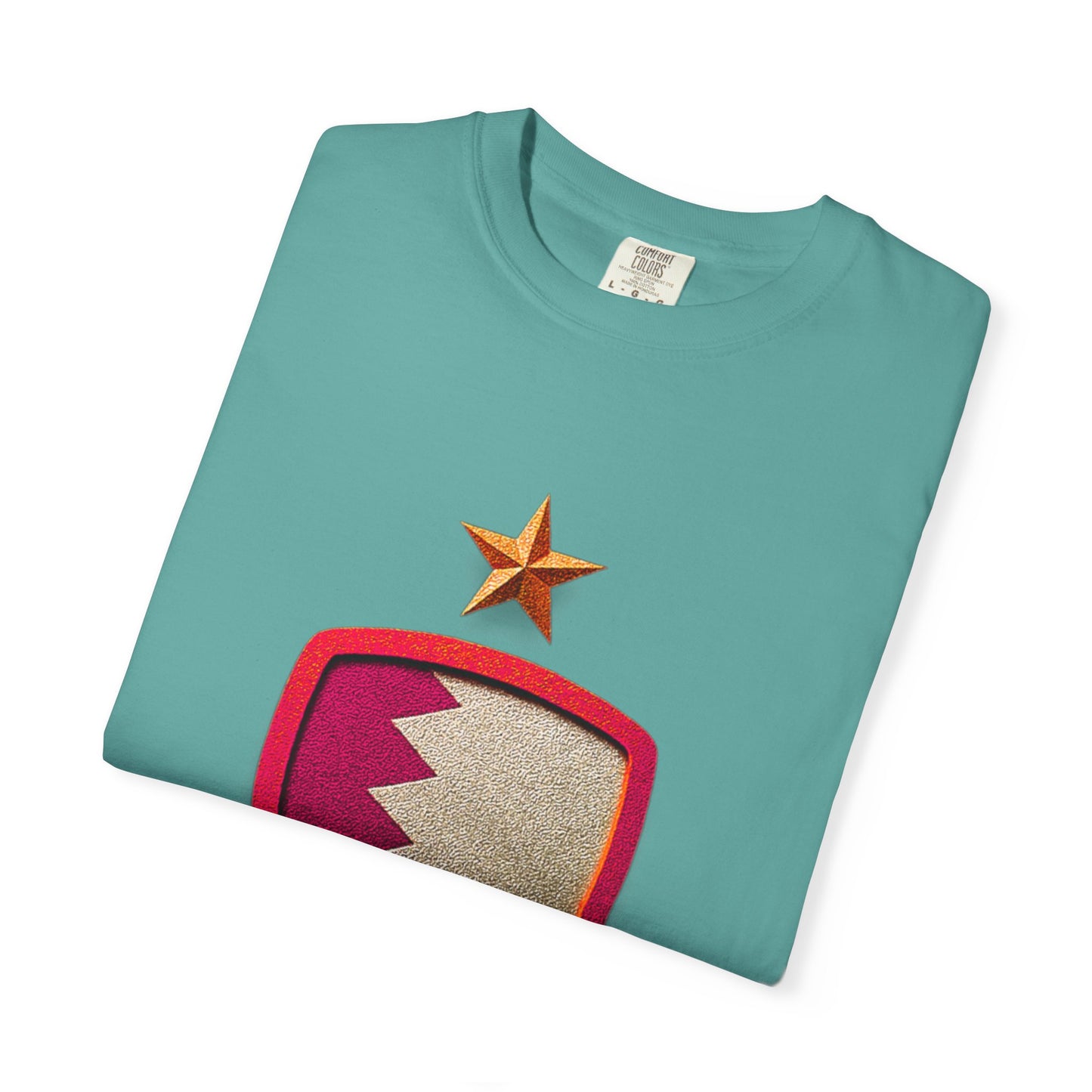 Bahrain Pride T-Shirt