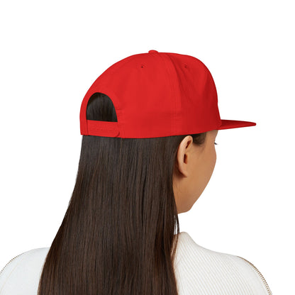 Cap - WE NEED MORE TIME - Surf Inspired