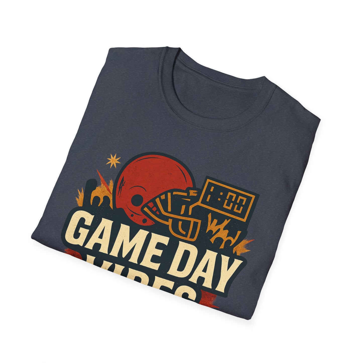 Game Day T-Shirt