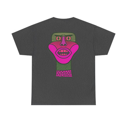 Color Vibes Tee