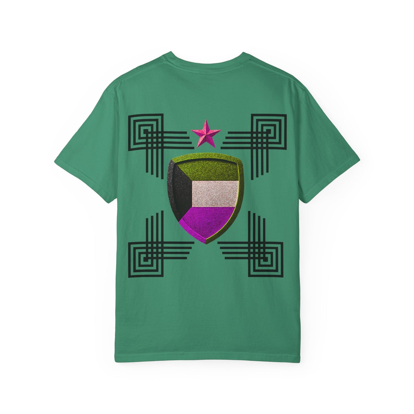 Kuwait Lover T-Shirt