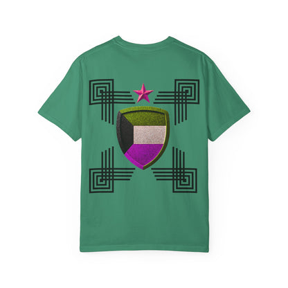 Kuwait Lover T-Shirt