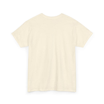 Cotton Tee - 'THIS IS MY HUMAN COSTUME'