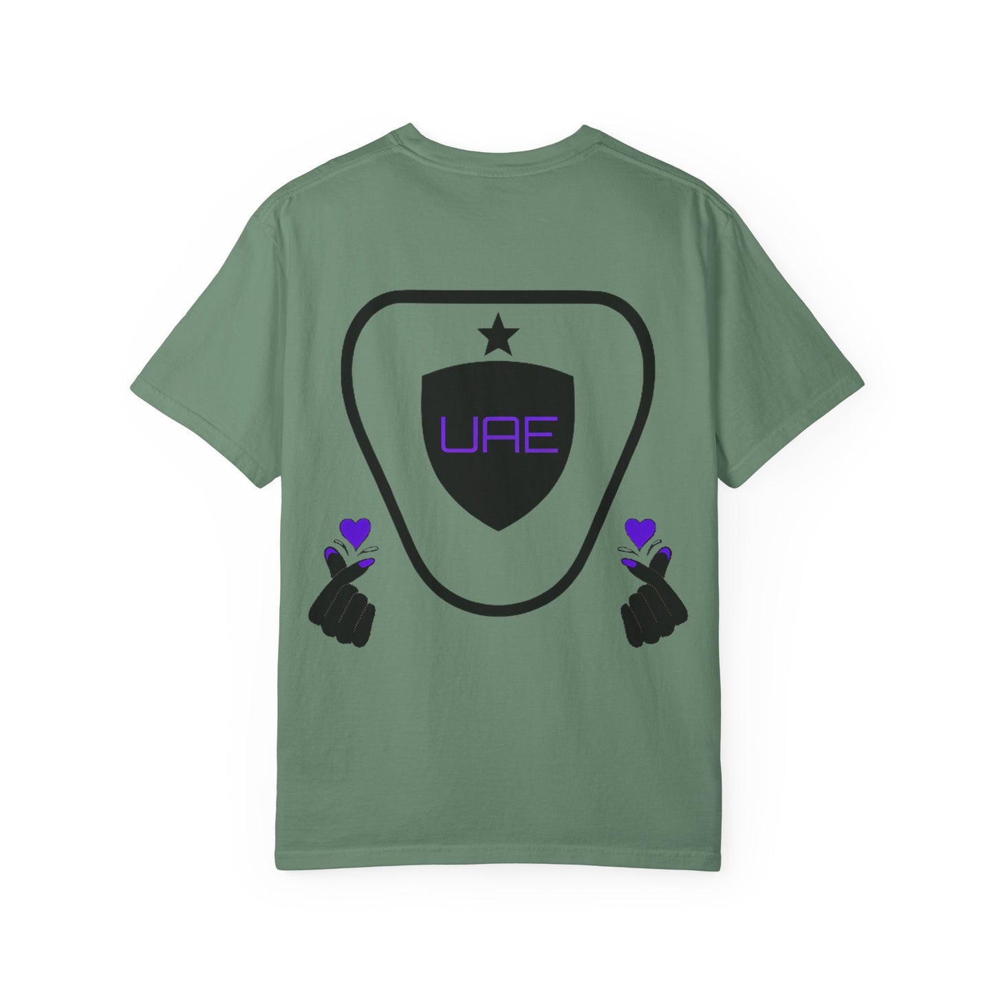 UAE Pride T-shirt