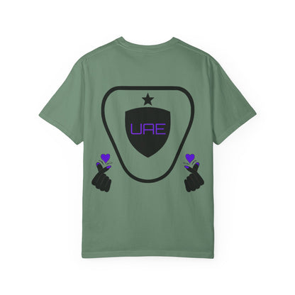 UAE Pride T-shirt
