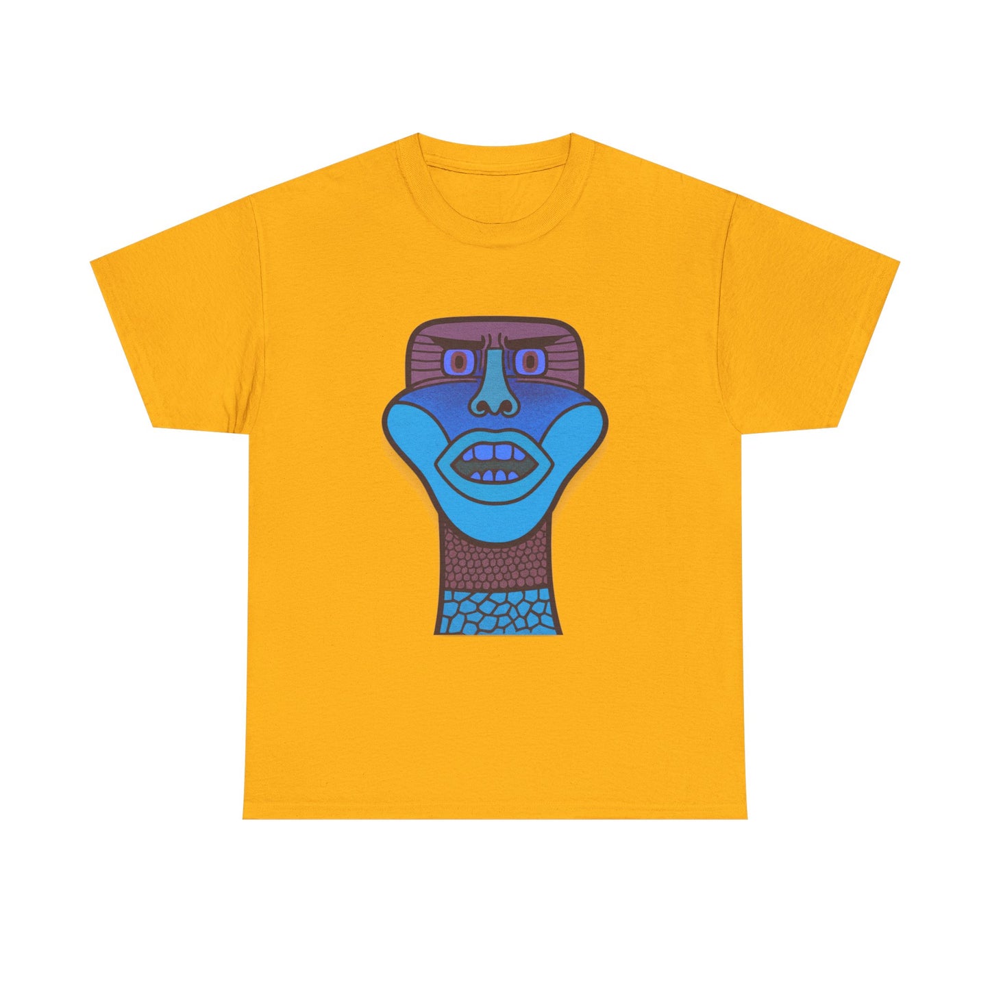 Color Vibes Tee