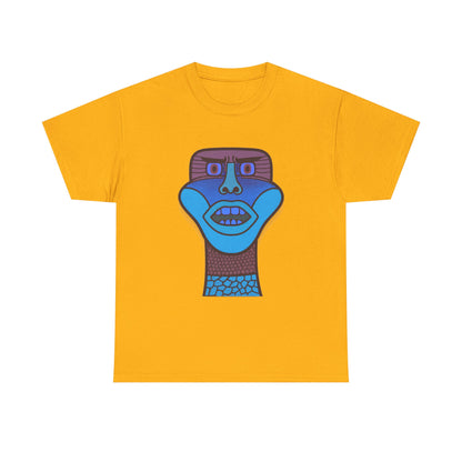 Color Vibes Tee