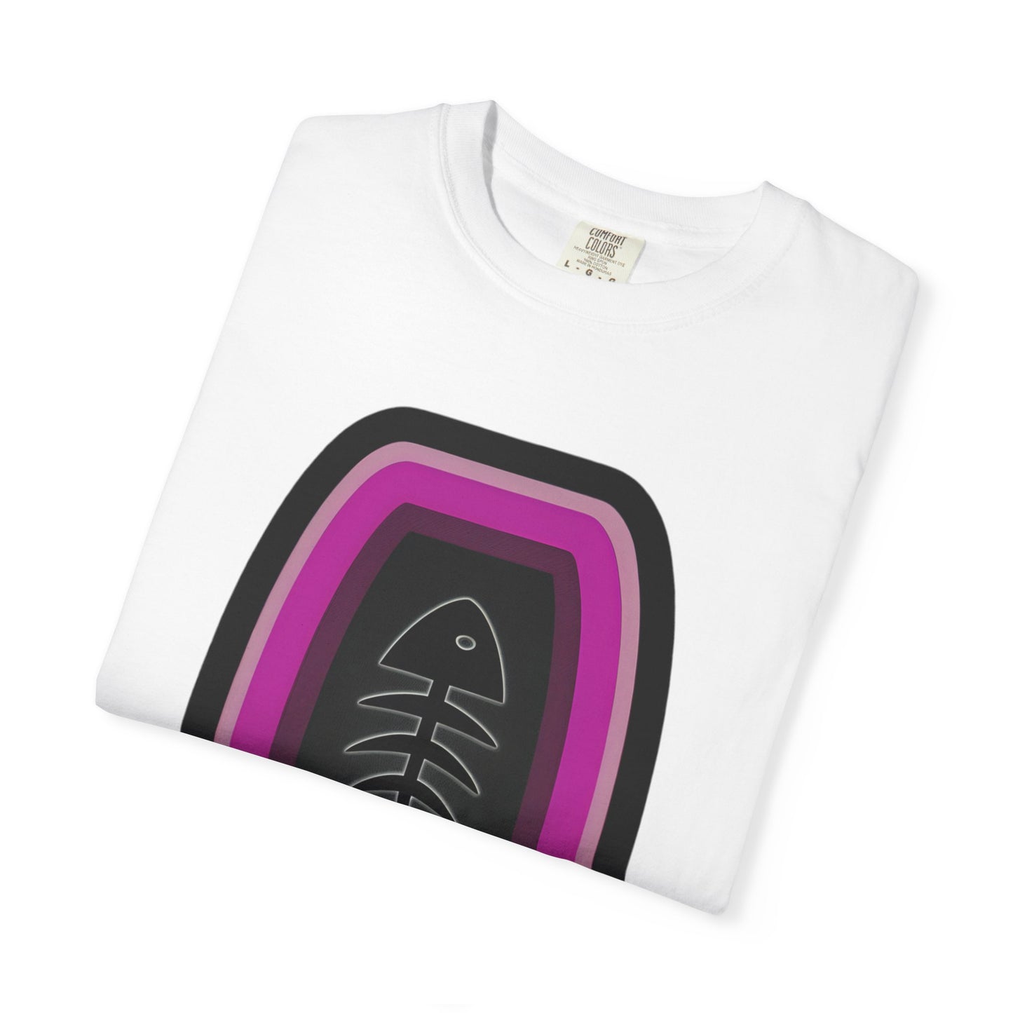 Vibrant Graphic Tee for Creative Souls, Unisex Shirt, Trendy Fashion, Fun Graphic Top, Summer Style, Gift Idea