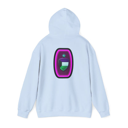 Vibrant Graphic Hooded Sweatshirt | Comfortable & Stylish Apparel for Everyday Wear, Gift for Friends, Trendy Fashion, Perfect for [...]