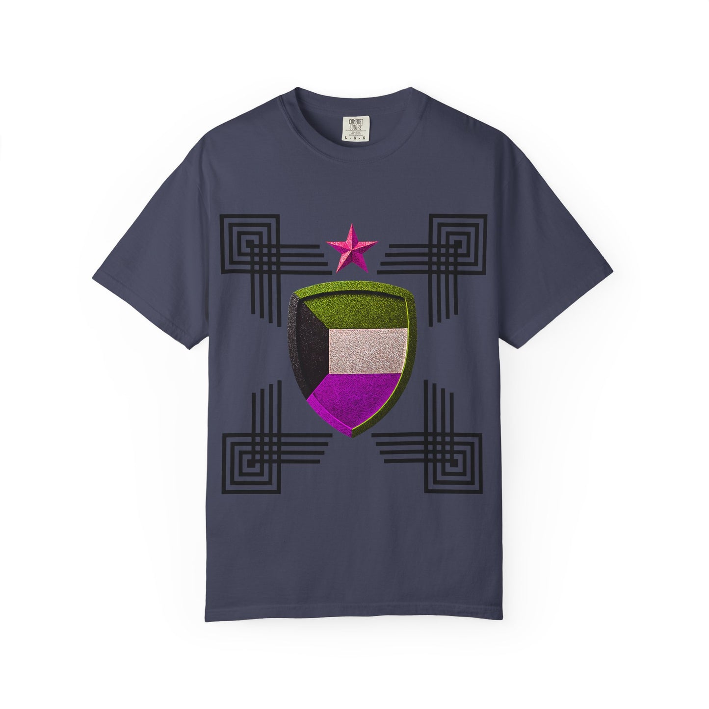 Kuwait Lover T-Shirt