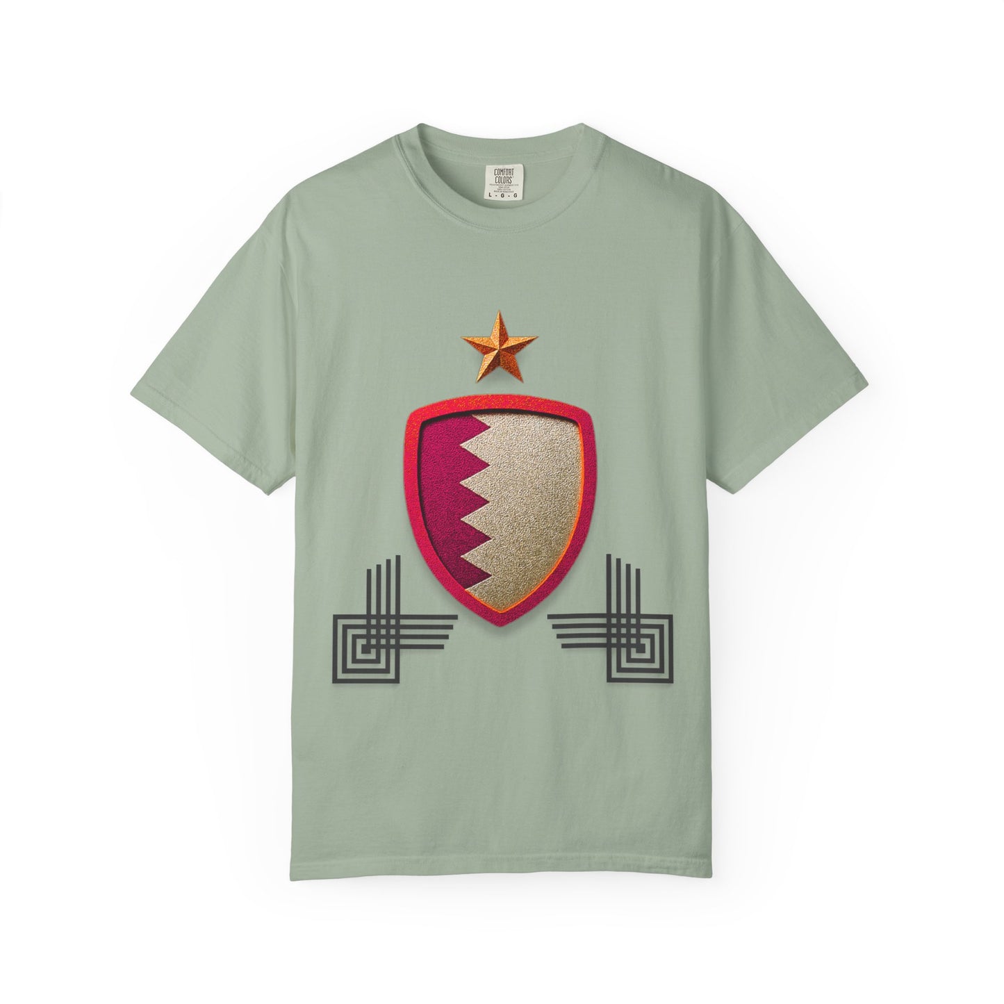 Bahrain Pride T-Shirt