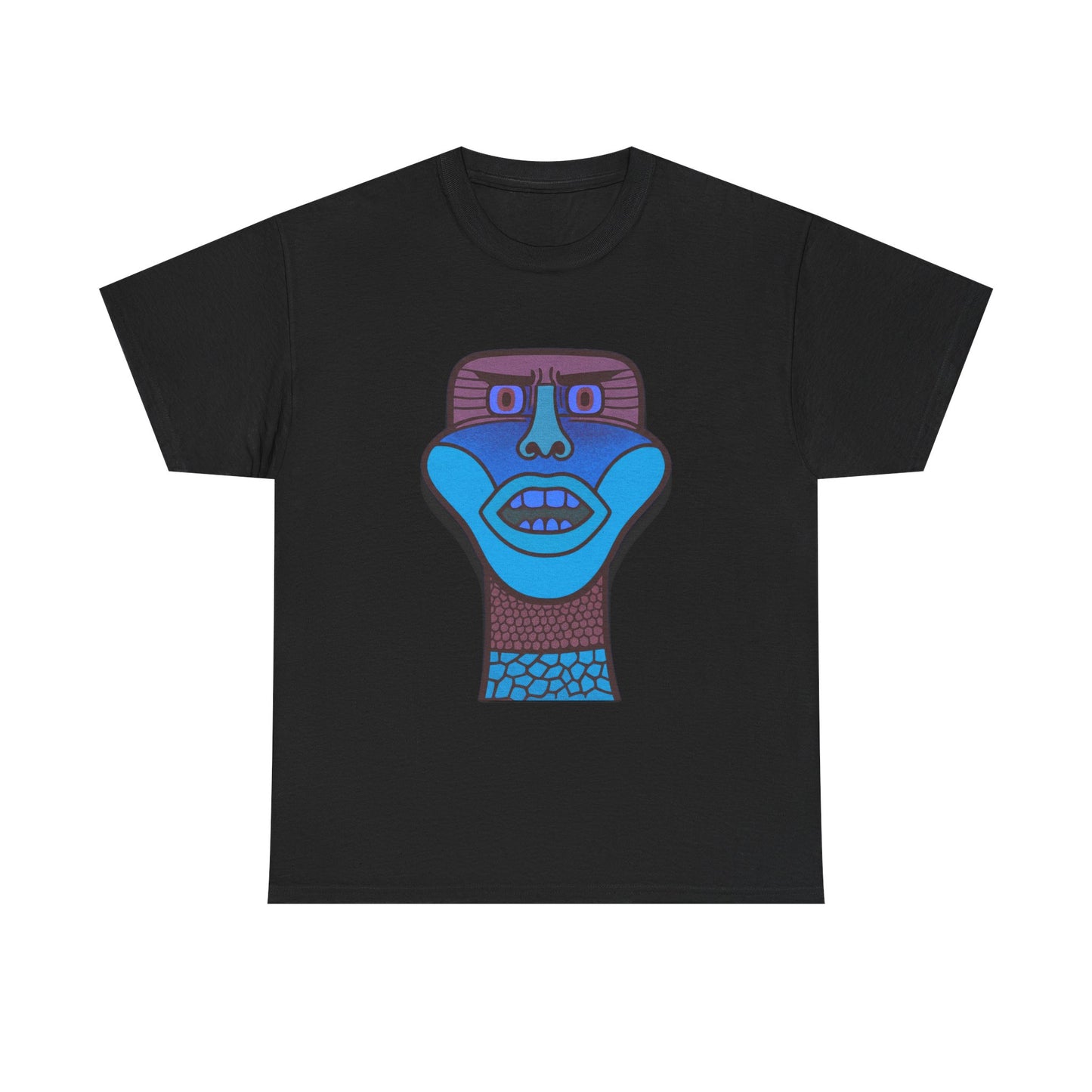 Color Vibes Tee