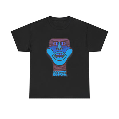 Color Vibes Tee