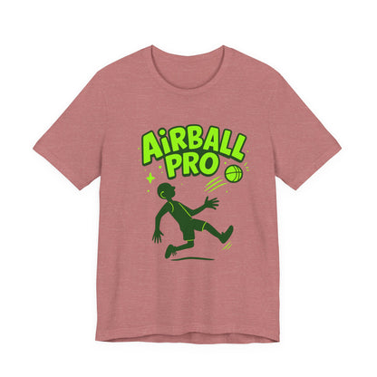 Airball Pro Unisex Tee