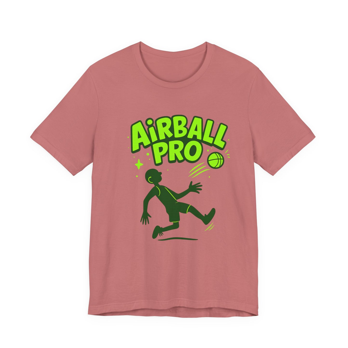 Airball Pro Unisex Tee