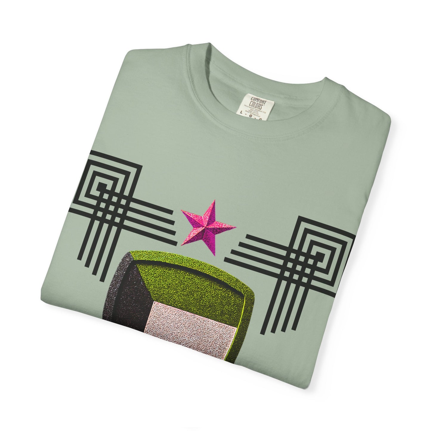 Kuwait Lover T-Shirt