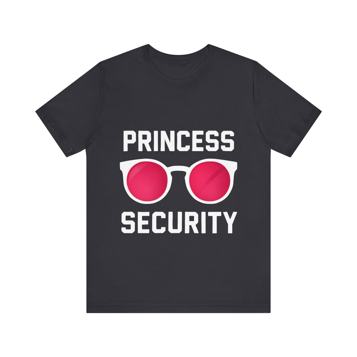 T-Shirt - Princess Security Tee