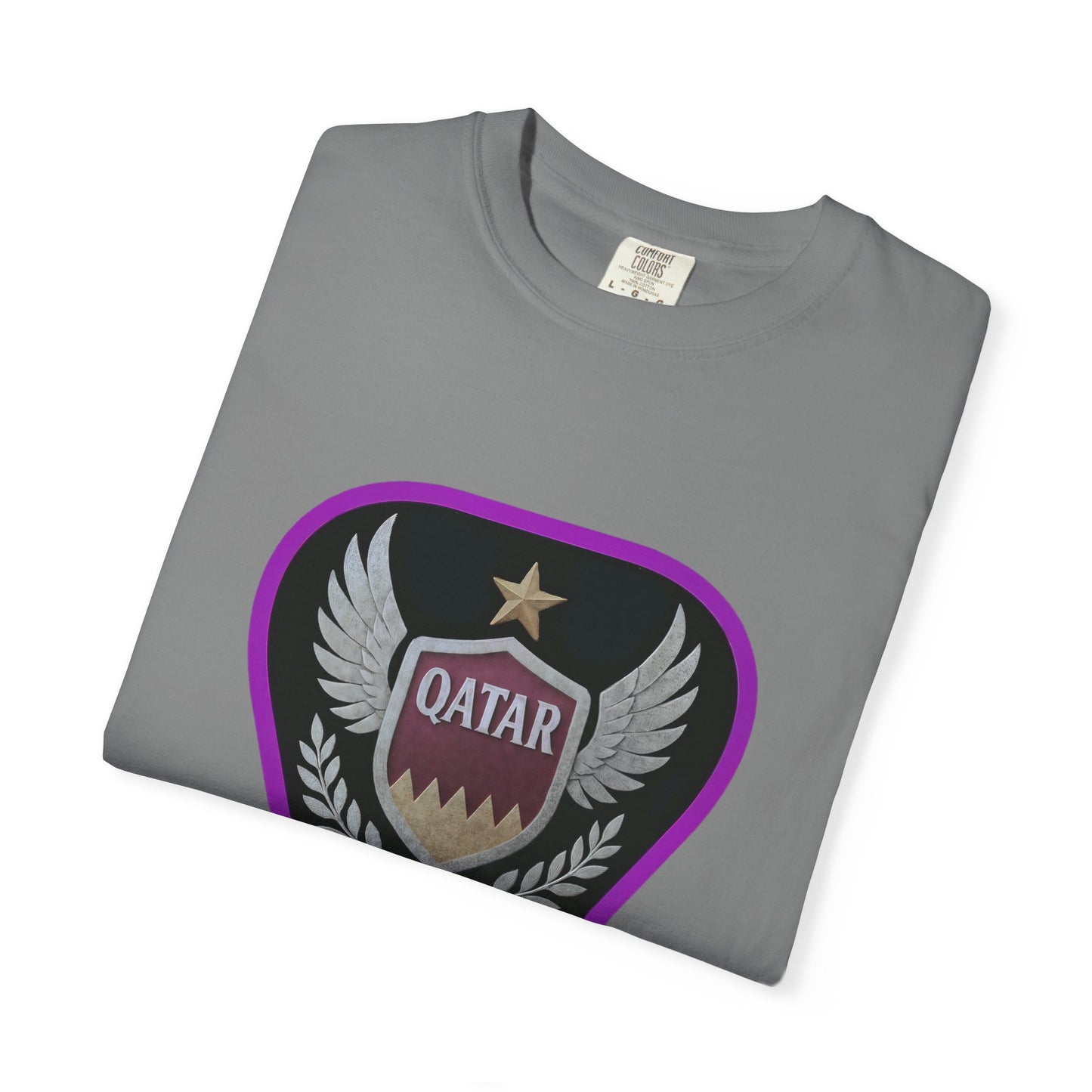 Qatar Love T-shirt