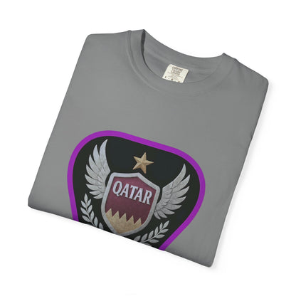 Qatar Love T-shirt