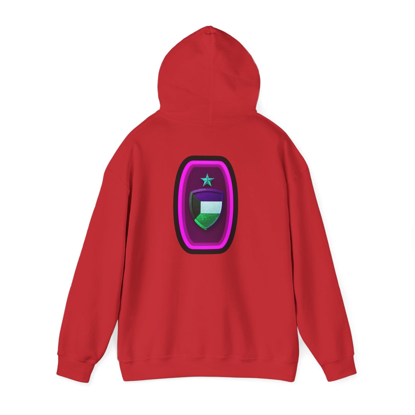 Vibrant Graphic Hooded Sweatshirt | Comfortable & Stylish Apparel for Everyday Wear, Gift for Friends, Trendy Fashion, Perfect for [...]