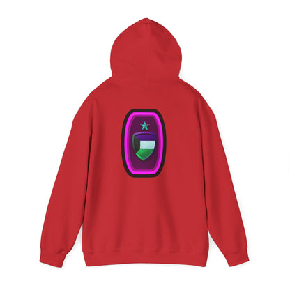 Vibrant Graphic Hooded Sweatshirt | Comfortable & Stylish Apparel for Everyday Wear, Gift for Friends, Trendy Fashion, Perfect for [...]