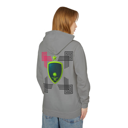 KSA LOVE HOODIES