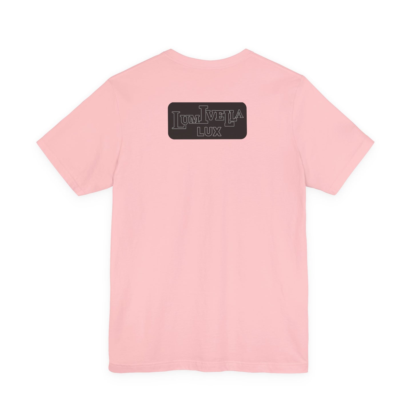 LUMIVELLA LUX Tee