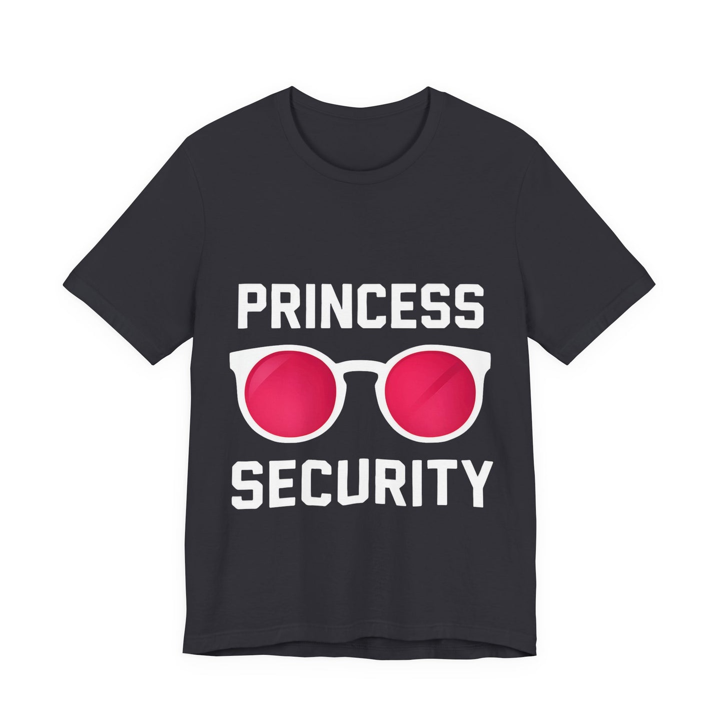 T-Shirt - Princess Security Tee