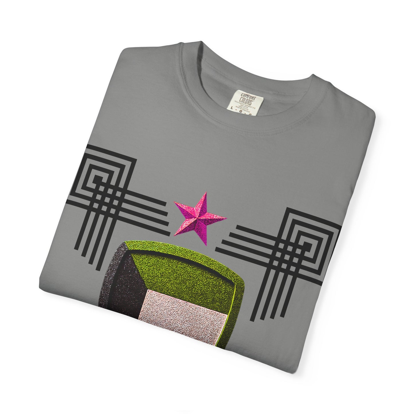Kuwait Lover T-Shirt