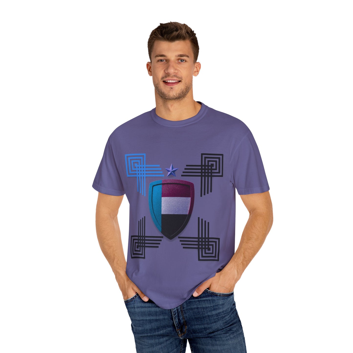 UAE Pride T-shirt