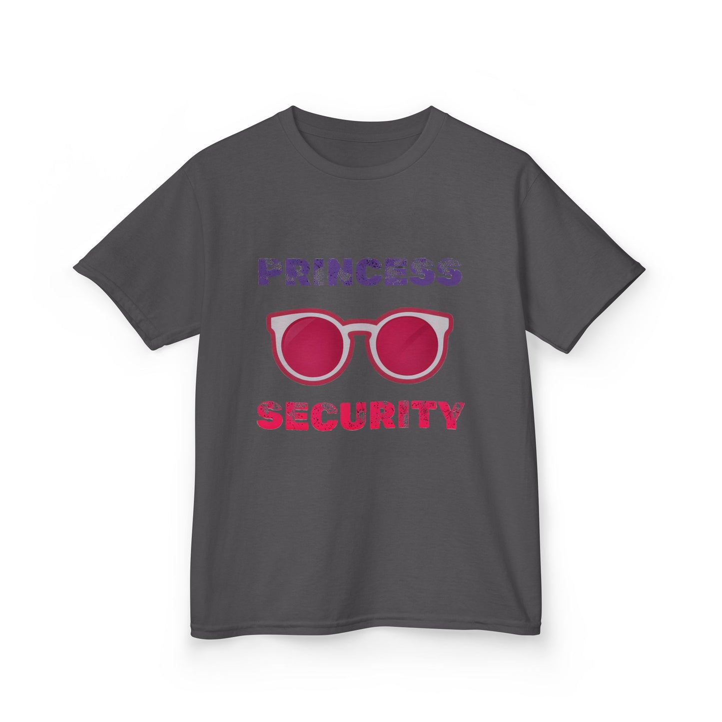 - Princess Security Design
