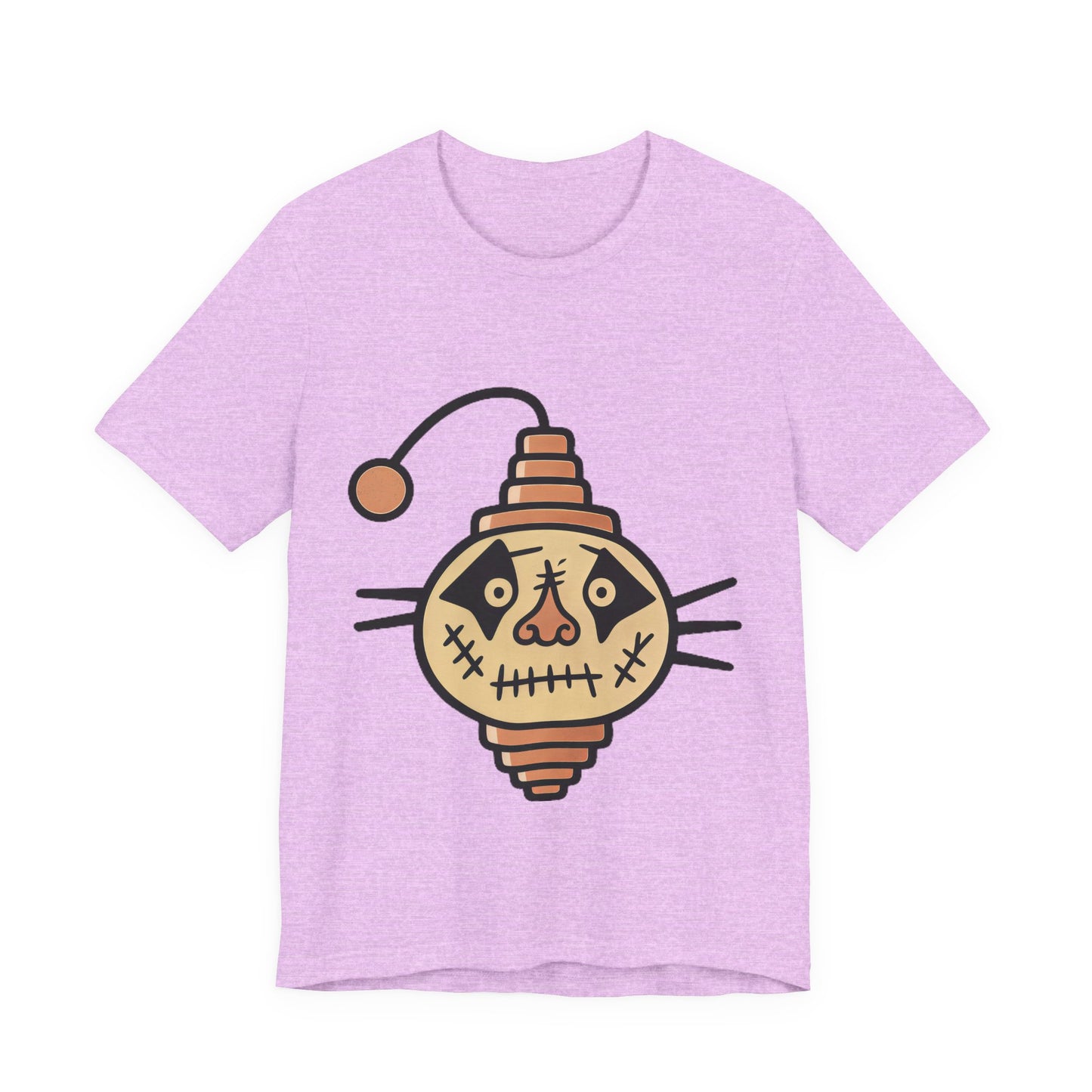 LUMIVELLA LUX Tee