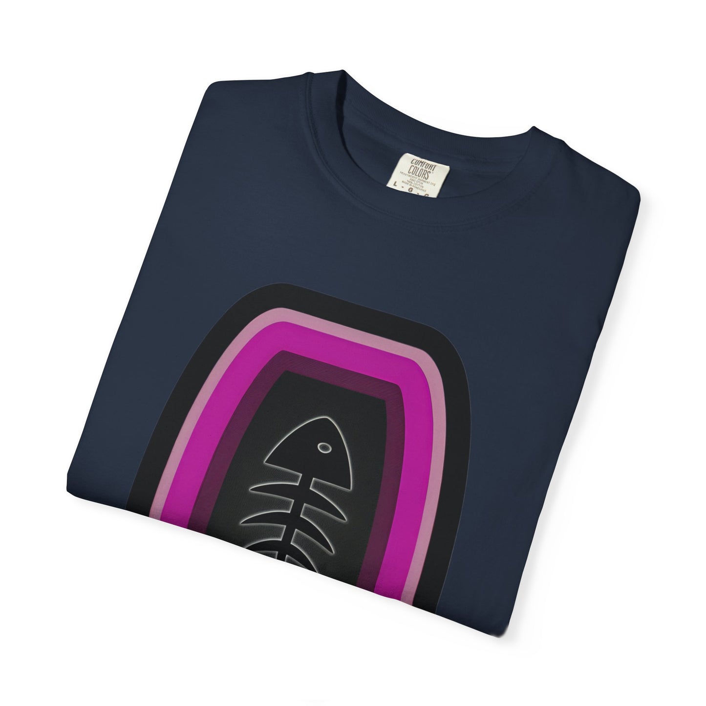 Vibrant Graphic Tee for Creative Souls, Unisex Shirt, Trendy Fashion, Fun Graphic Top, Summer Style, Gift Idea