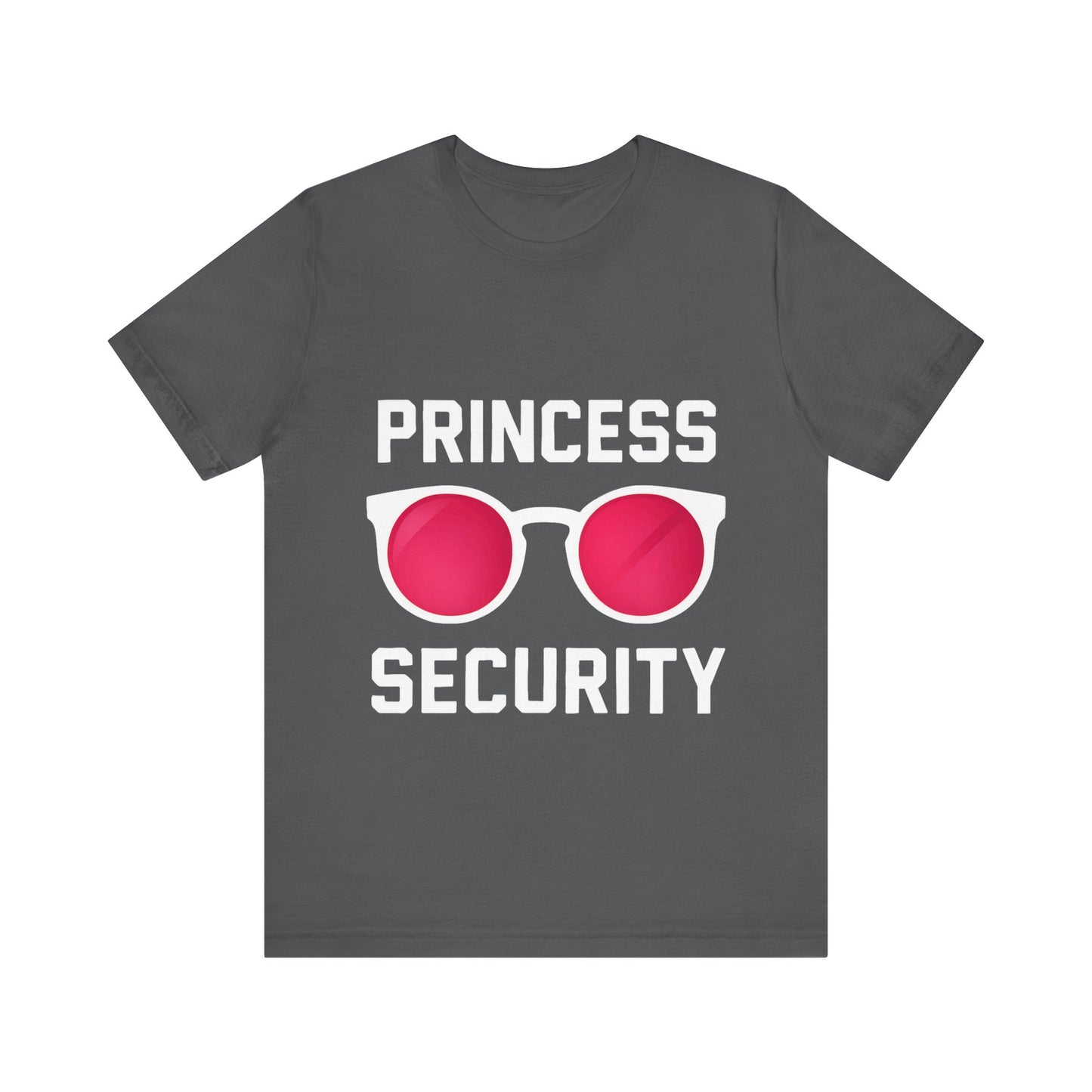 T-Shirt - Princess Security Tee