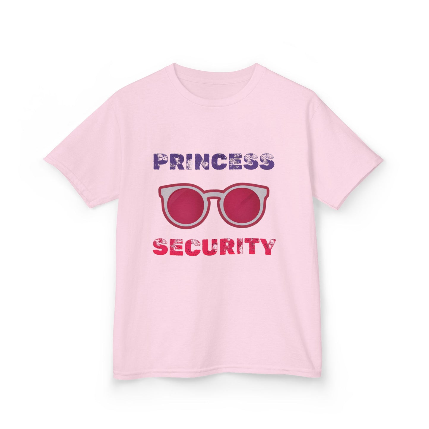 - Princess Security Design