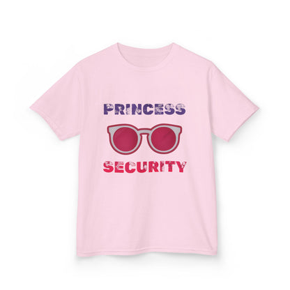 - Princess Security Design