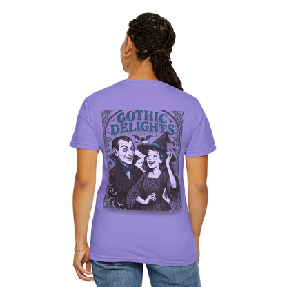 Gothic Delights T-shirt