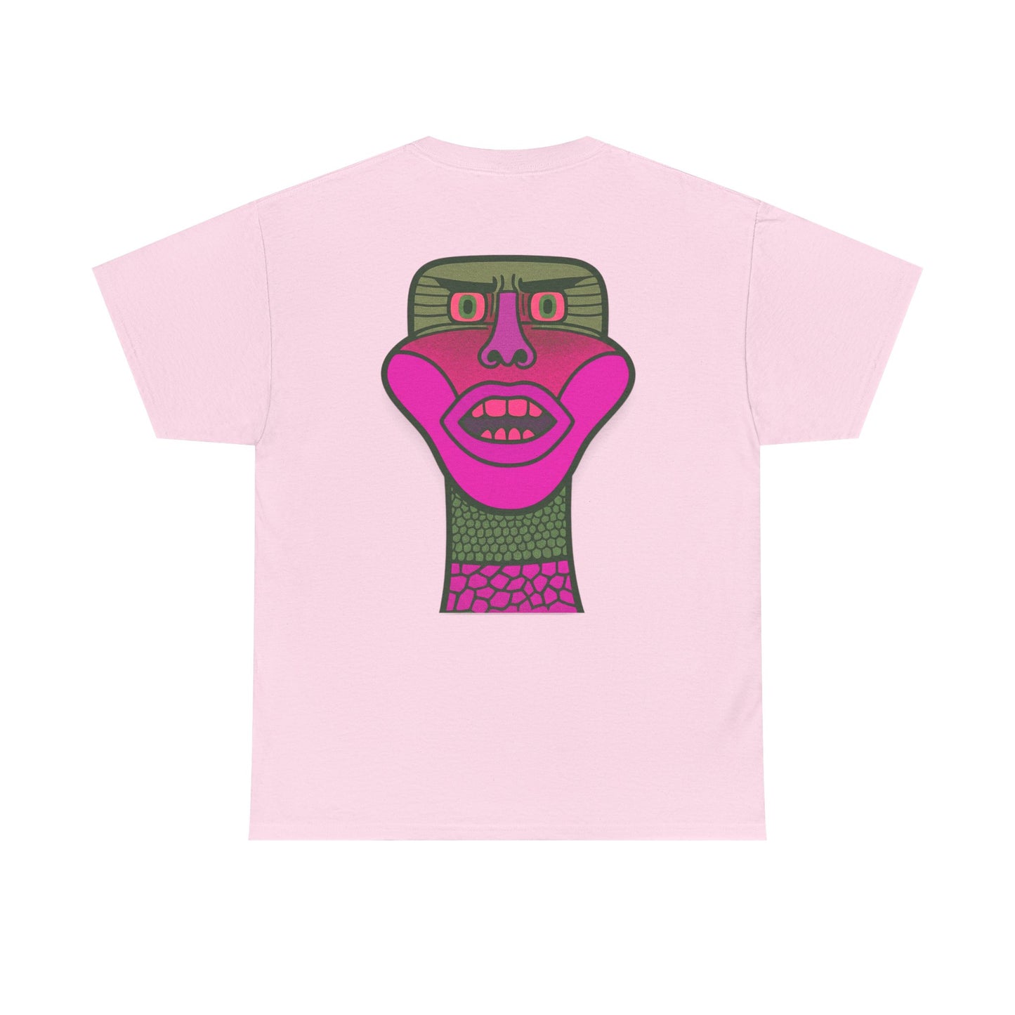 Color Vibes Tee
