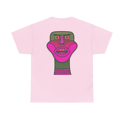 Color Vibes Tee