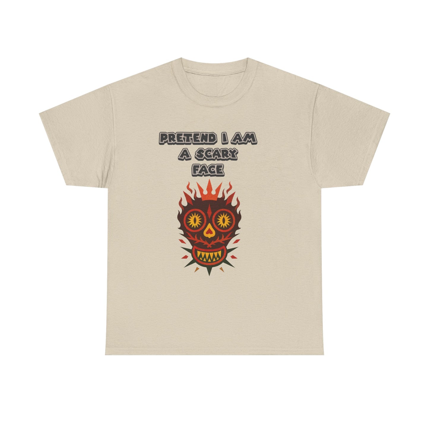 T-Shirt Pretend I Am