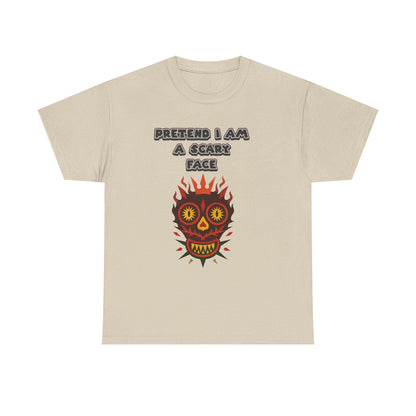 T-Shirt Pretend I Am