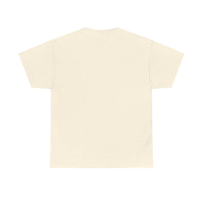 Cotton Tee - 'THIS IS MY HUMAN COSTUME'