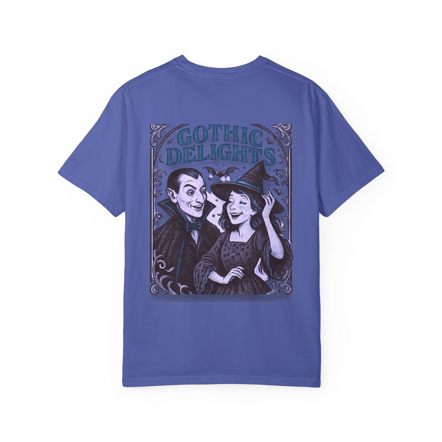 Gothic Delights T-shirt